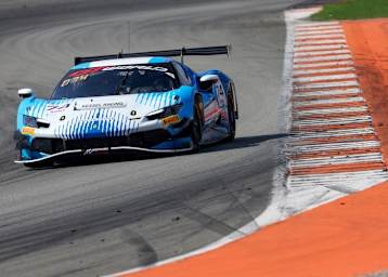 Dennis Marschall bleibt der Mann der Stunde in Valencia