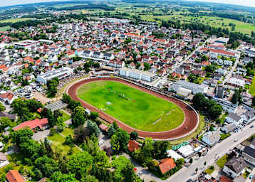 In Abensberg findet eine Qualirunde für den SGP statt