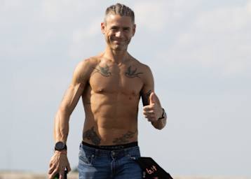 Alvaro Bautista: klein, leicht, drahtig