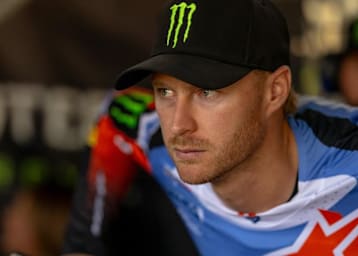 Werden wir Calvin Vlaanderen 2026 in Rot sehen?