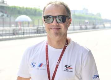 Loris Capirossi