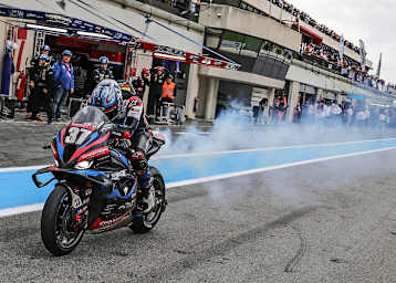 Das Ende für BMW...