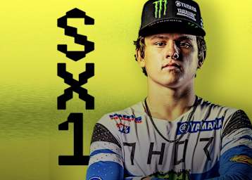 Haiden Deegan startet in Argentinien mit einer Wildcard