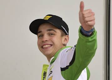 Noah Dettwiler macht bei seiner Genesung gute Fortschritte