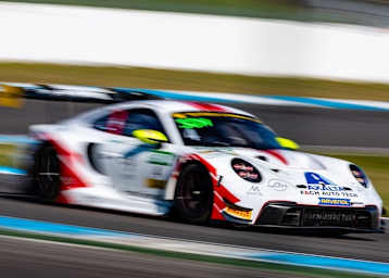 Fach Auto Tech auf Pole