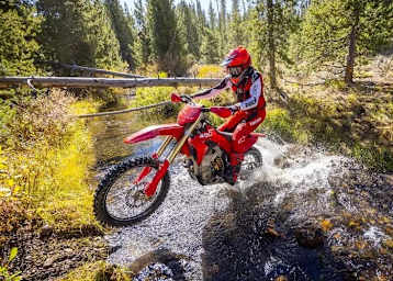 Ducati Desmo 450EDX: Cross-Country-Version der Desmo 450MX, in den USA ab Januar 2026 erhältlich