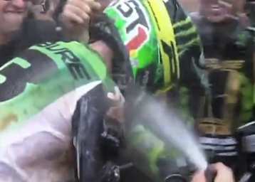 Romain Febvre ist MXGP-Weltmeister 2025