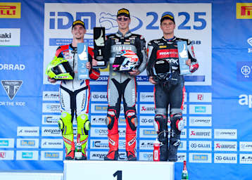 Andreas Kofler gewinnt am Samstag