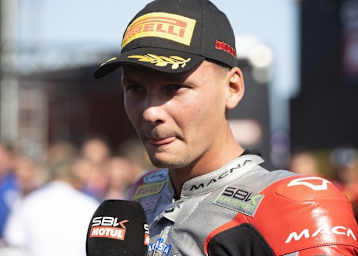 Bo Bendsneyder