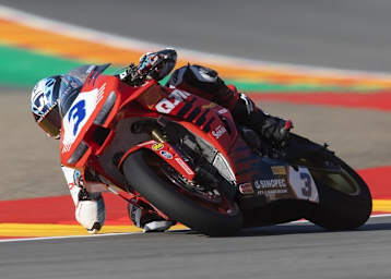 QJ Motor hat riesige Fortschritte gemacht