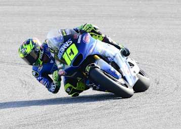 Diogo Moreira fährt aktuell Moto2, steigt aber 2026 bei Honda in die MotoGP auf