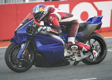 Toprak Razgatlioglu erlebte einen guten Auftakt