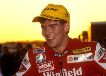 Megatalentiert aber eine tragische Figur: Anthony Gobert