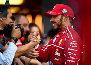 Lewis Hamilton wird im nächsten Jahr zulegen, ist sich Valtteri Bottas sicher