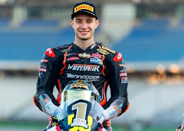 Inigo Iglesias Bravo