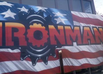 Auf dem Ironman Raceway findet das Motocross der Nationen 2025 statt