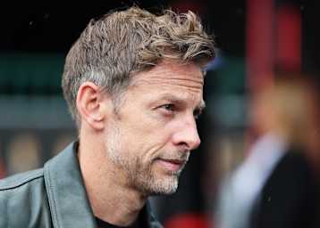 Jenson Button
