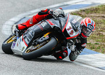 Andreas Kofler in Action