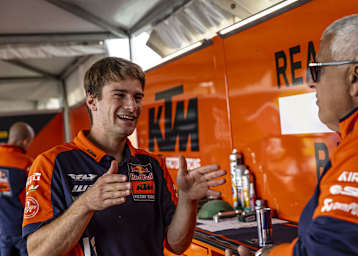 Längenfelder und Claudio De Carli