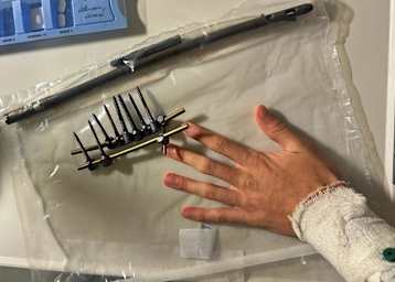 Flotter Gewichtsverlust