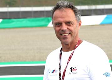 Loris Capirossi