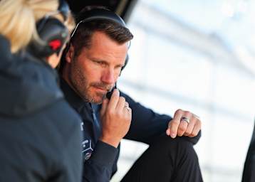 Der bisherige Teamchef Martin Tomczyk verlässt ABT Sportsline