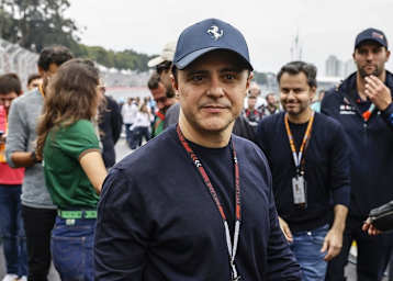 Felipe Massa