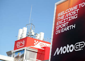 In der Zukunft wird die Klasse MotoGP noch mehr in den Fokus rücken