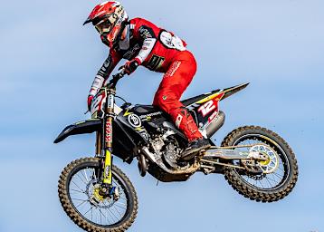 Max Nagl verlor in Holzgerlingen das Red Plate und die Meisterschaft