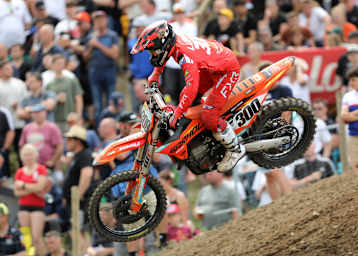 Noah Ludwig im Talkessel 2025