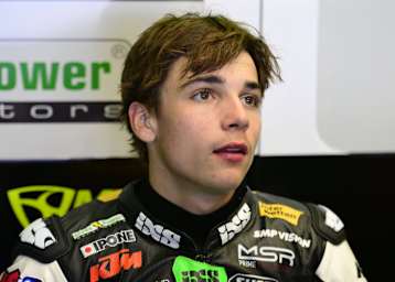 Noah Dettwiler erholt sich erstaunlich schnell