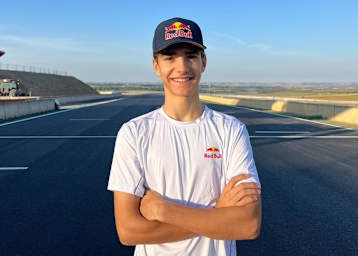 Vertritt David Munoz auf Phillip Island: Rookies-Champion Brian Uriarte