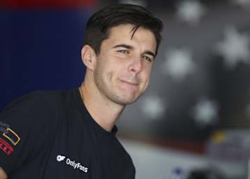 Marcos Ramirez wird QJ-Werksfahrer