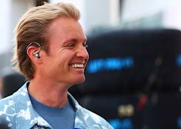 Nico Rosberg