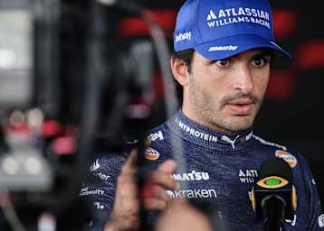 Carlos Sainz