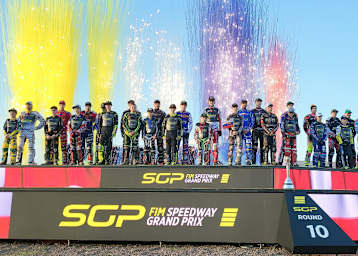 Der Speedway-GP bekommt ab 2026 einen neuen Promoter