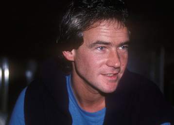 Barry Sheene war in vielen Belangen außergewöhnlich