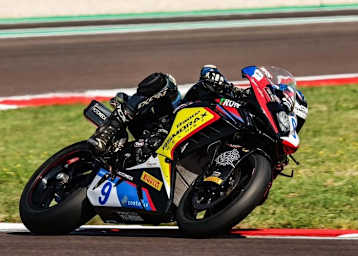 Flembbo macht in der Supersport-WM 2026 weiter