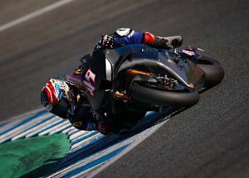 Wildcard für Estoril für Tetsuta Nagashima in Estoril