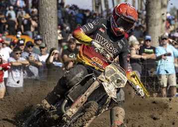 Maximilian Spies in Crawfordsville