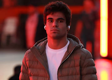 Lance Stroll kontert die Kritik von Colapinto mit scharfer Zunge