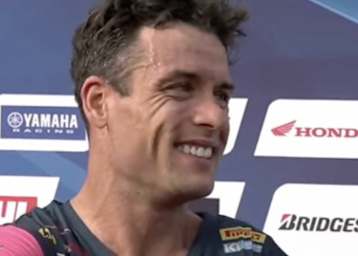 Jordi Tixier gewann das Samstagsrennen in Holzgerlingen