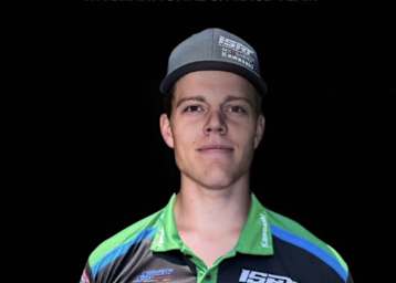 Cornelius Toendel wechselt aus der MXGP in die USA