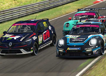 Über die Digitale Nürburgring Langstrecken-Serie in den reellen Motorsport auf der Nordschleife