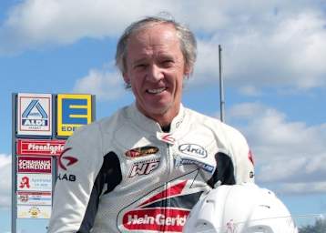 Peter Rubatto