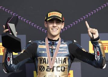 Alvaro Diaz
