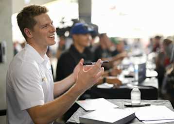 Josef Newgarden