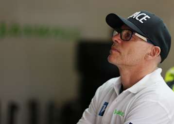 Jacques Villeneuve
