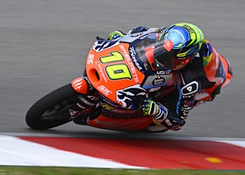 Kann Diogo Moreira 2023 für eine Überraschung sorgen?