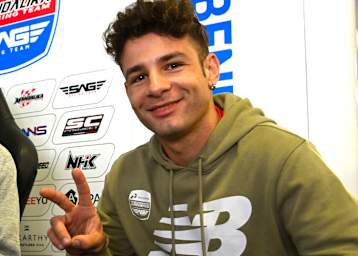 Lorenzo Dalla Porta wechselt die Box